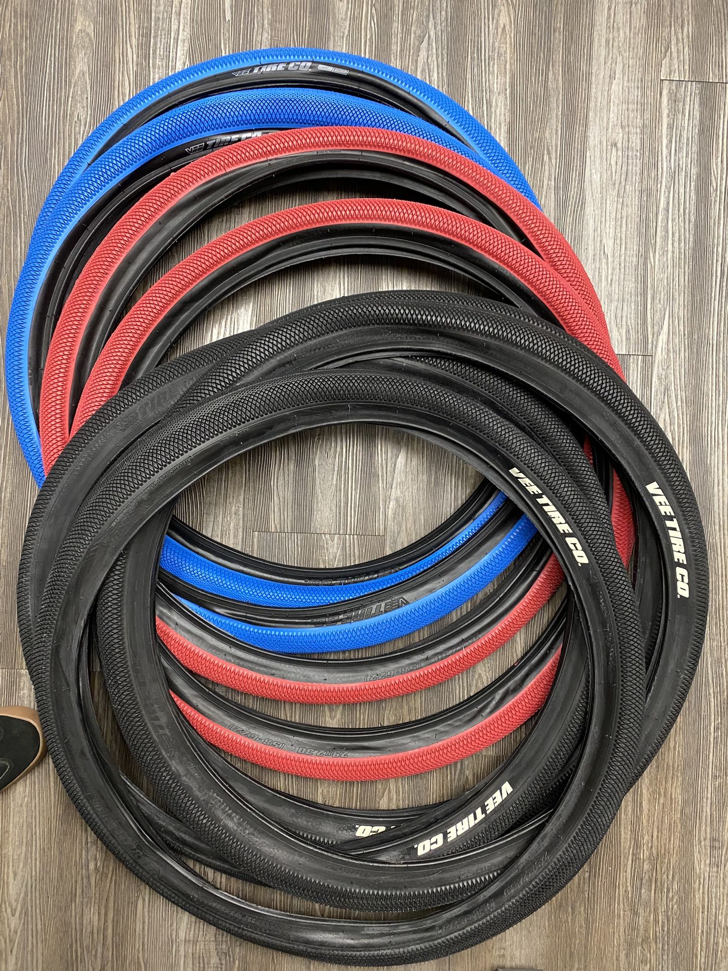 29” Tires Brand New