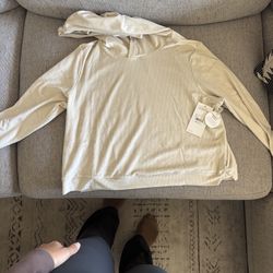 Vuori Set - Haven- Size Medium 