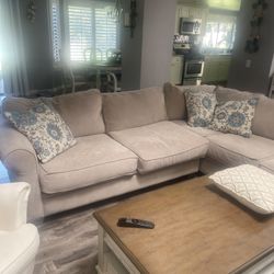 Sectional Couch