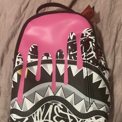 Sprayground Backpack