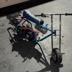 Mini Bike