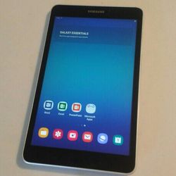 Tableta Samsung Galaxy Tablet 8" Wifi Working Perfect Tablet Please Ignore:,, Xiaomi, Sony, apple, oppo, OnePlusfg fui n  Microsoft 