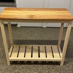 Console Table 