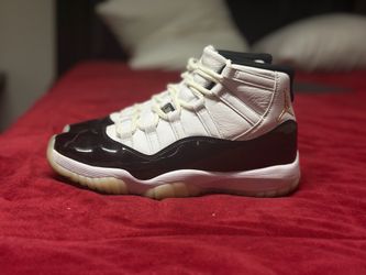 Jordan 11