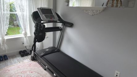 Treadmill