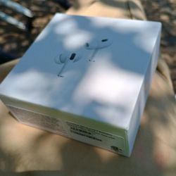 Airpods Pro
