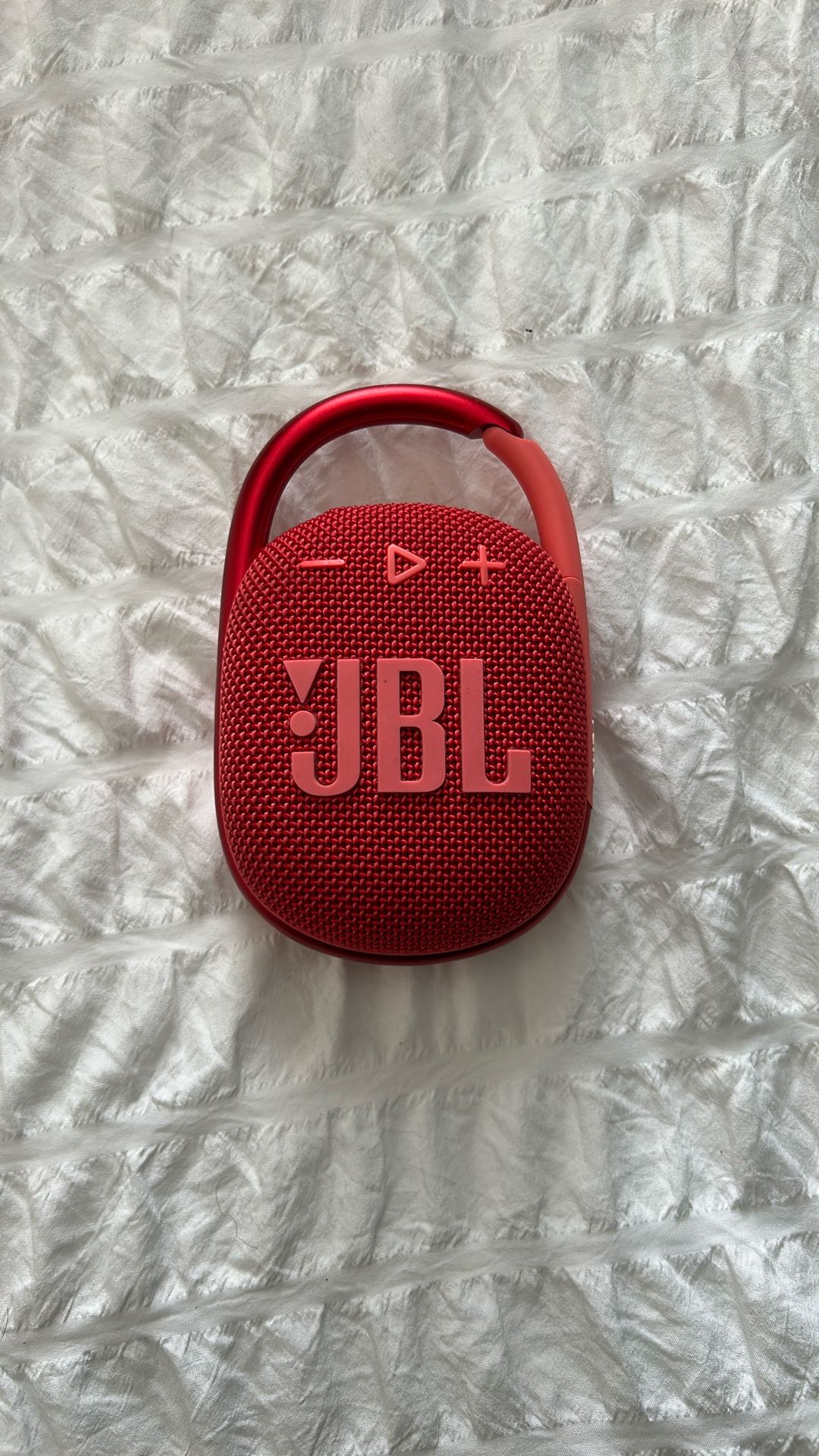 JBL Clip4 Speaker