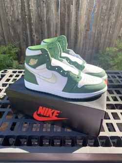 Jordan 1 Retro High OG George Green