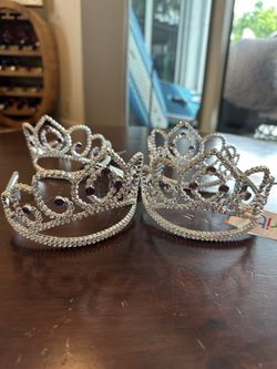 Princess Tiaras