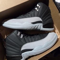 Jordan 12 ' Baron 
