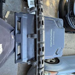 2015+ Dodge Charger Oem Parts