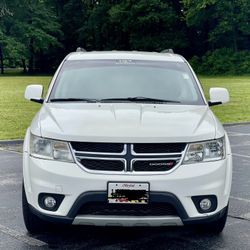 2015 Dodge Journey