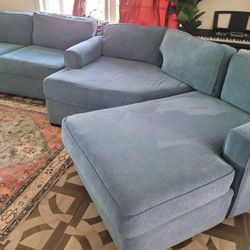 Couch/sala
