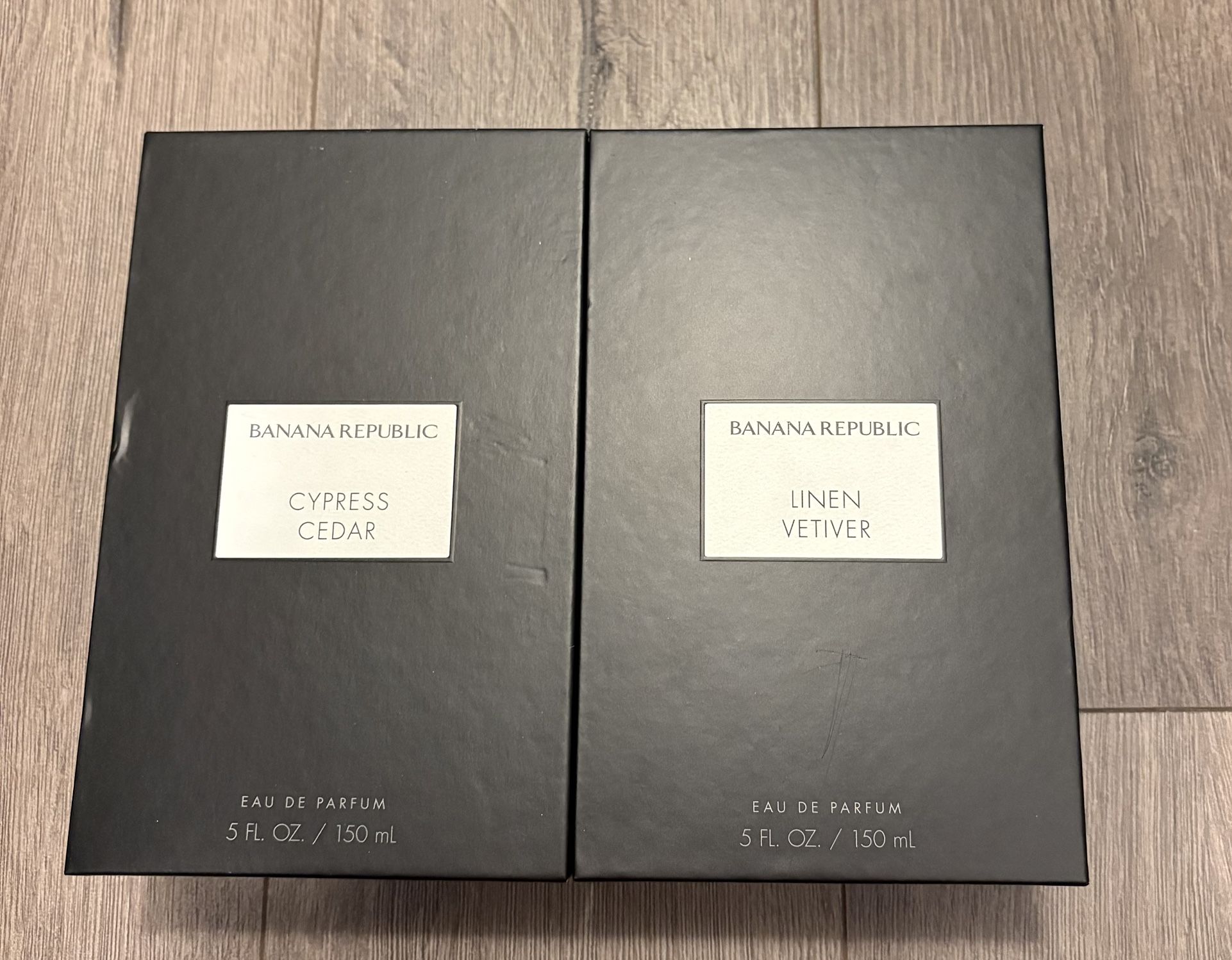 Banana republic men perfume - 5 oz 150 ml