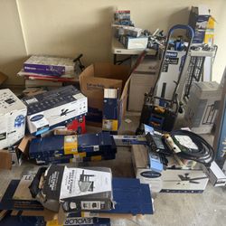 Liquidation Lot – Everything Together