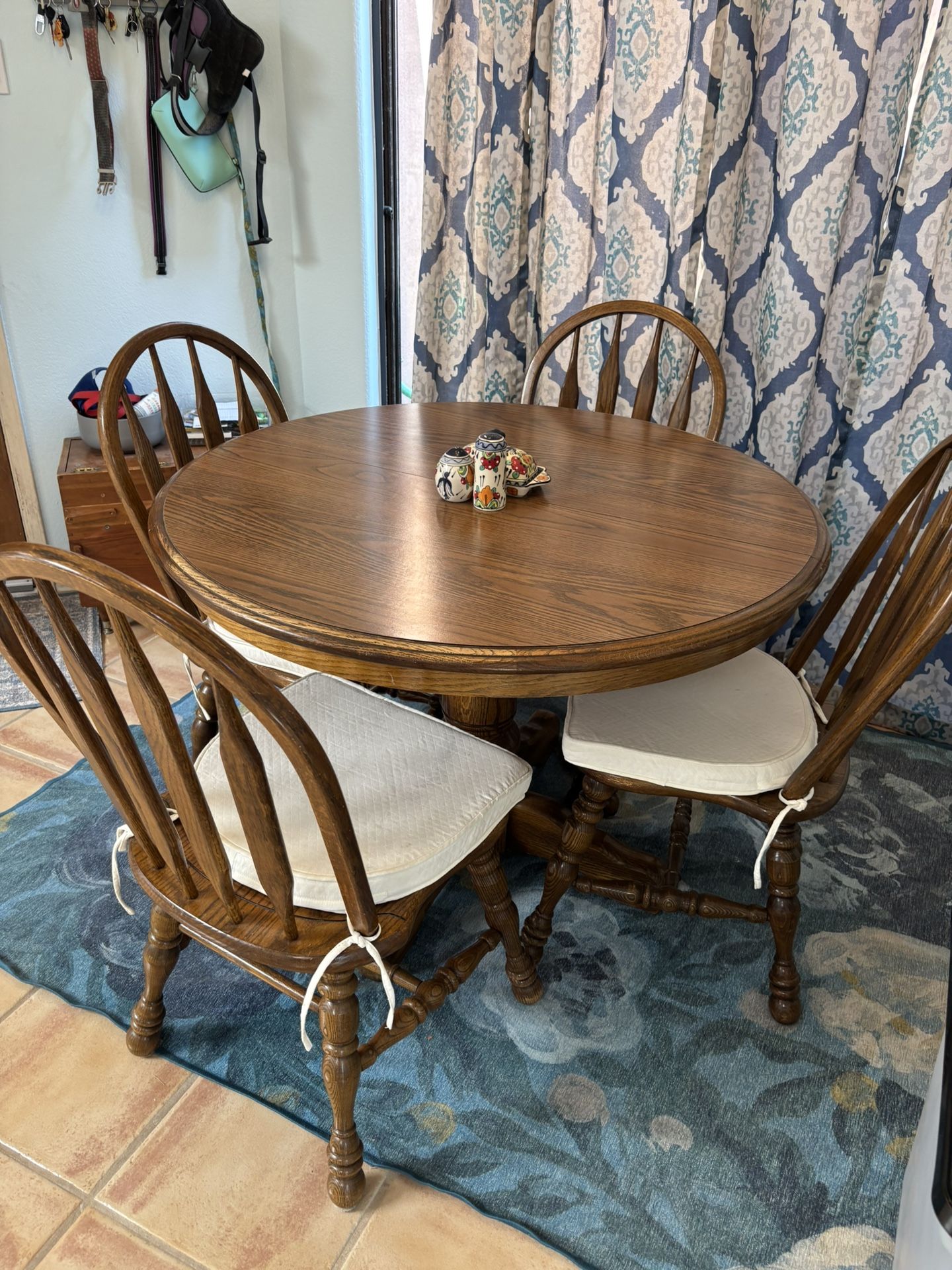 Dining Room Table