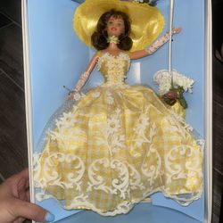 Barbie Collectable 