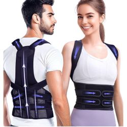 Posture Corrector For Women And Men