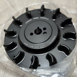 Speedway Billet Aluminum Flywheel For Predator 196cc, 212cc NonHemi Cast,