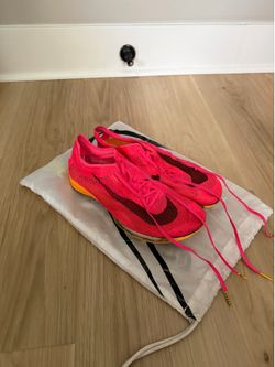 Nike air zoom victory track spikes