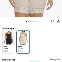 Shapewear for Women