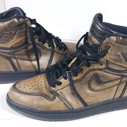 Jordan 1 Wings Numbered 