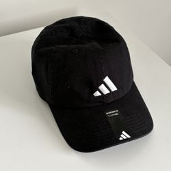 Adidas Black Hat 