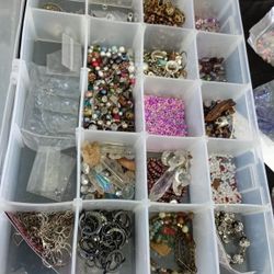 Beads Beads And More Beads