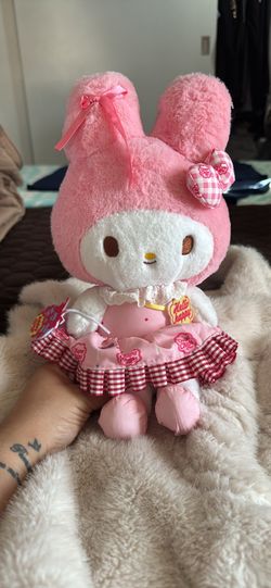 Plush Melody