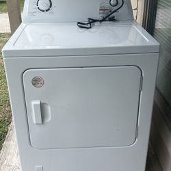 Gas Dryer