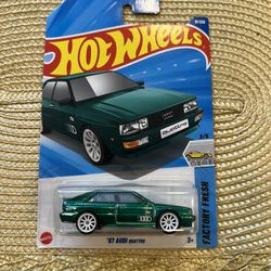 Hotwheels 