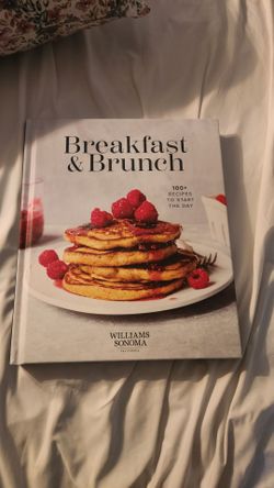 Cooking book