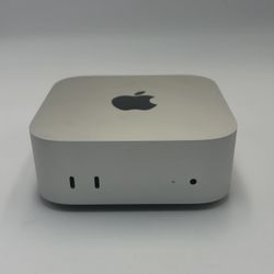 2026 Apple Mac Mini M6 10 Core 4.5GHz 16GB RAM 256GB SSD A3534