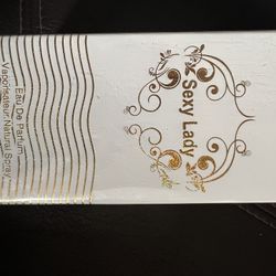 Brand New Perfume 