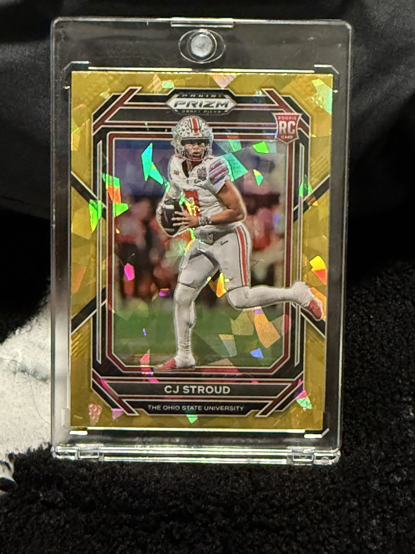 Cj Stroud RC