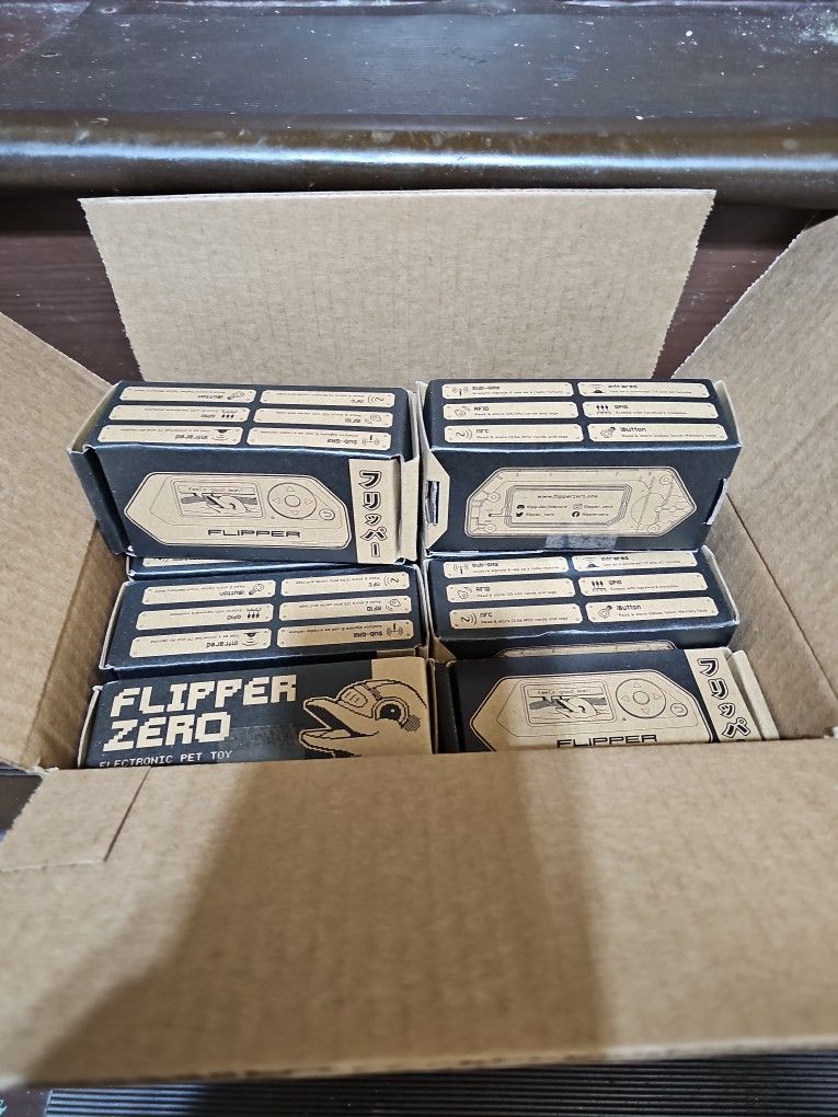 Flipper Zero