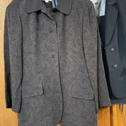 Woman's Dress Casual Size 12