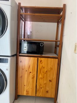 IKEA Storage Shelve