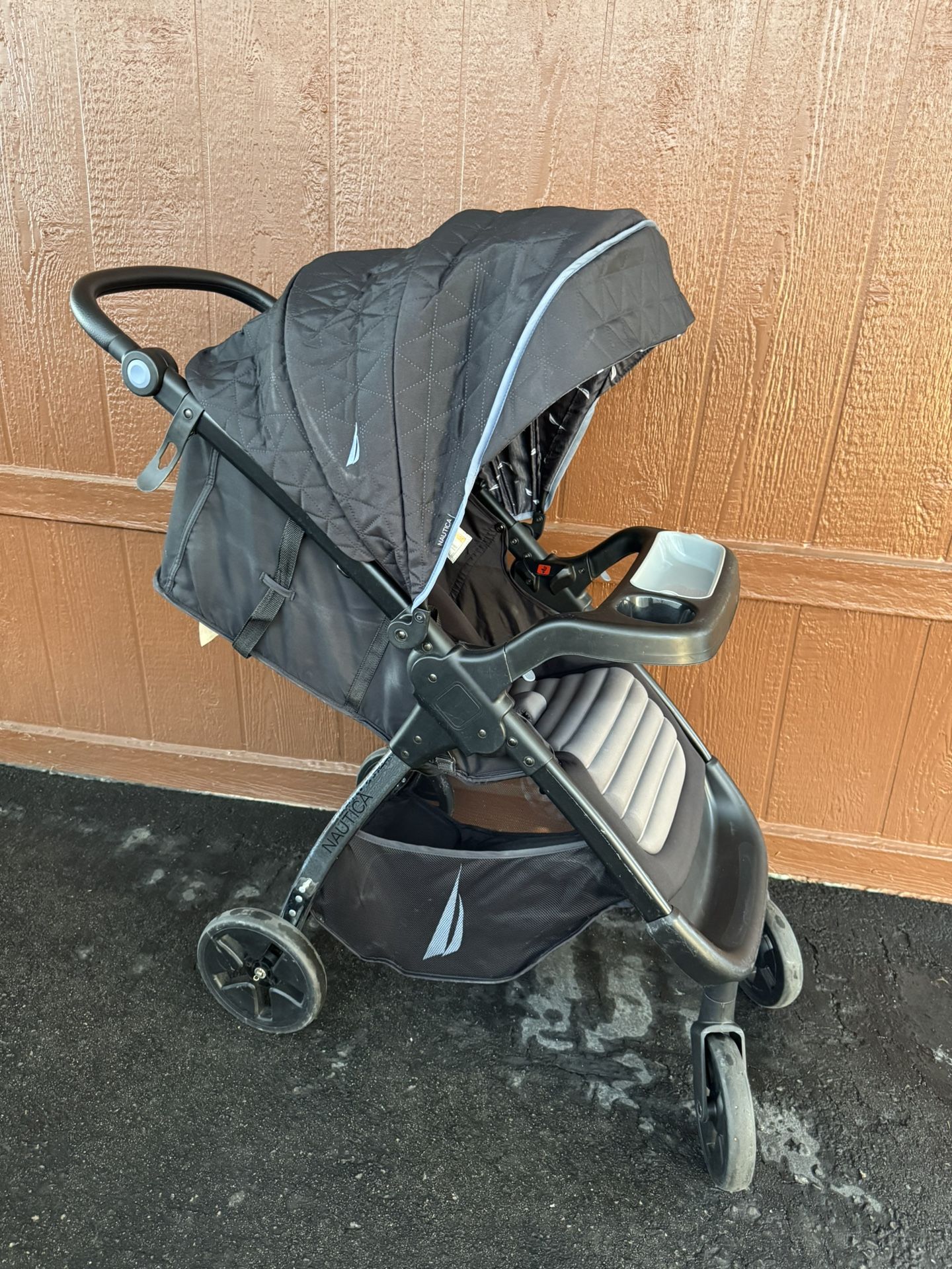 Stroller Nautica Cruise