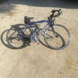 2003 allez specialized (description)