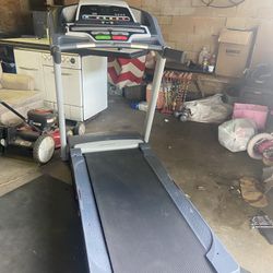 ProForm Treadmill Good Condition 