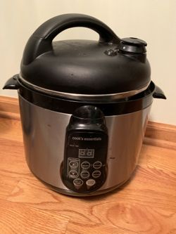 Pressure cooker in great condition