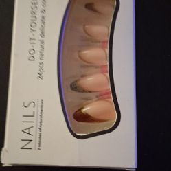 Nails