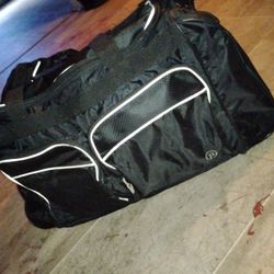 Gym Bag