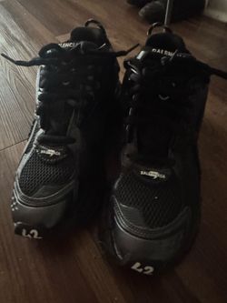 Balenciaga  Runners