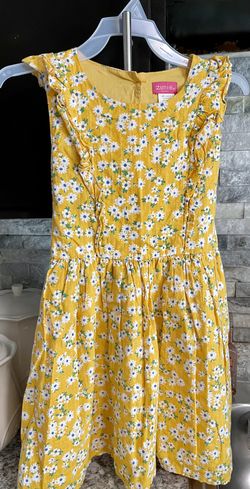 Excelente Condition Dress, size 6x