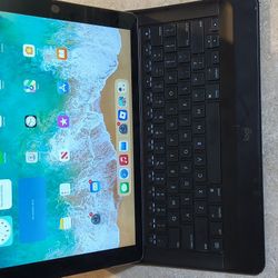 IPad Pro - 128 GB - 12.9 Inch - WiFi +LTE + Smart Case