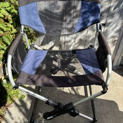 Pico Camping Chair