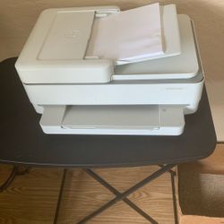 Hp Envy Pro 6455 Printer/scanner