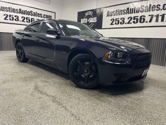 2011 Dodge Charger